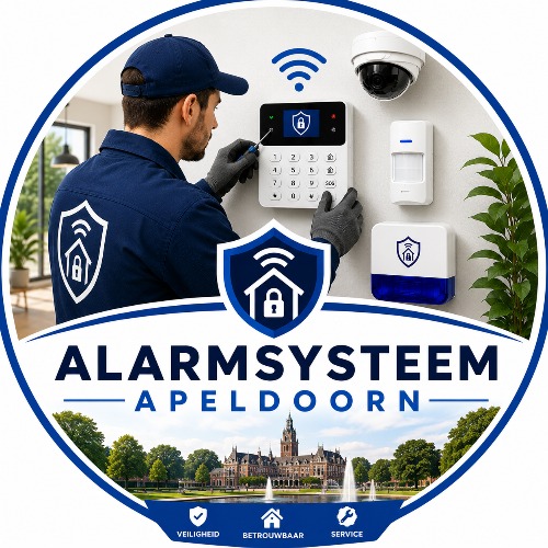Alarmsysteem Apeldoorn